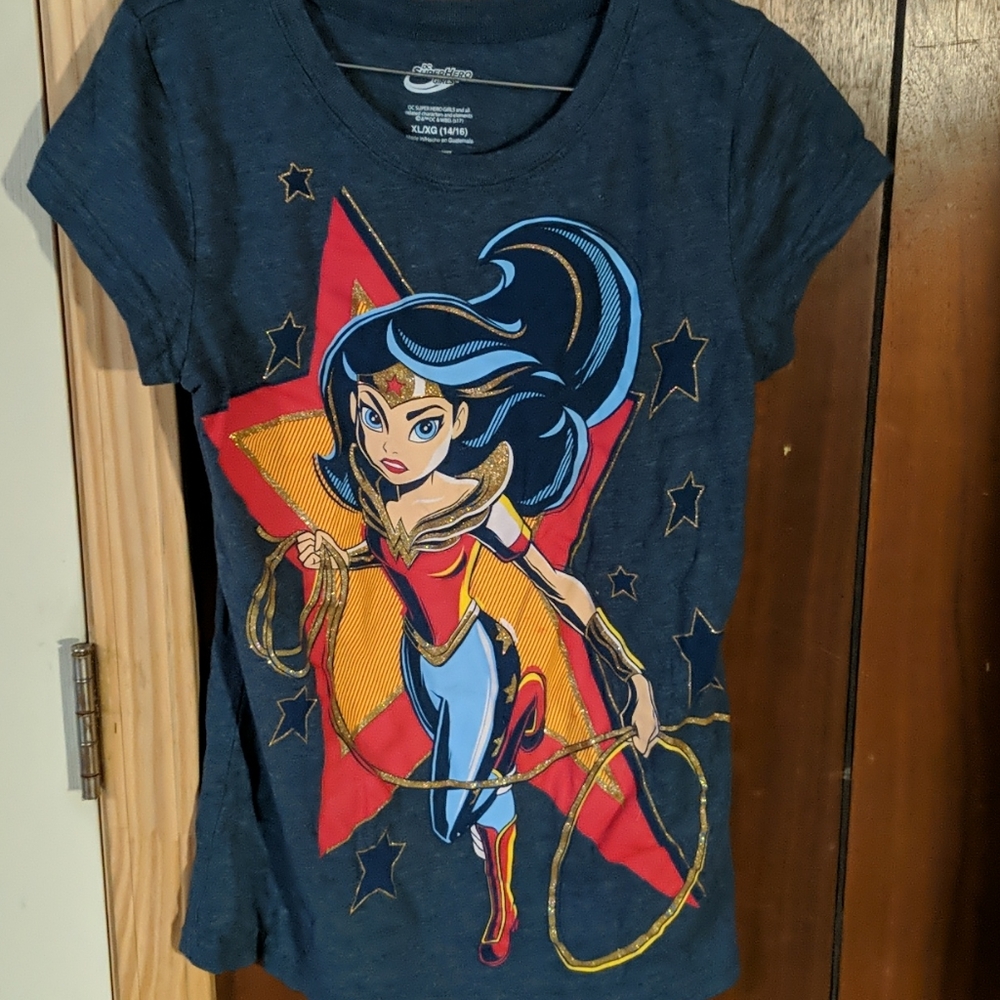 Tshirt